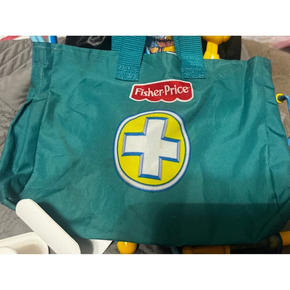 Fisher-Price fisher price